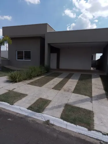 CASA EM RESIDENCIAL GAIVOTAS PARA VENDA NA CIDADE DE MONTE MOR
