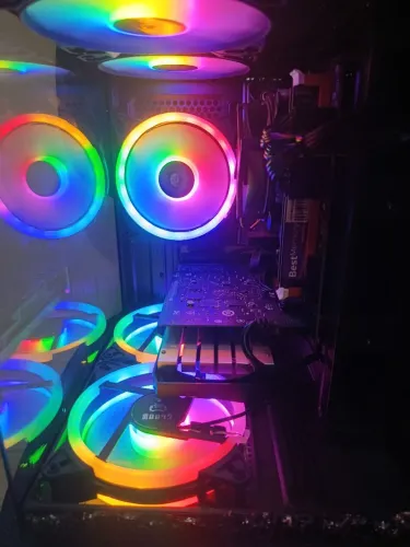 Vendo PC Gamer