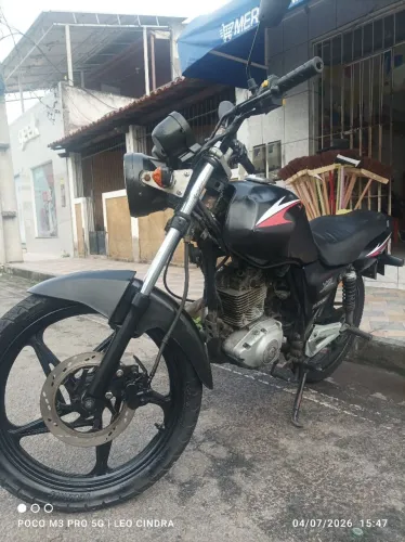 Suzuki yes 125