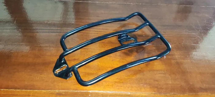 Bagageiro Harley Davidson