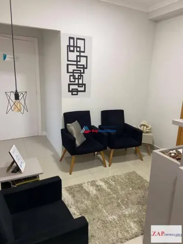 Sala Comercial à venda, Residencial Euroville, Bragança Paulista - SA0005.
