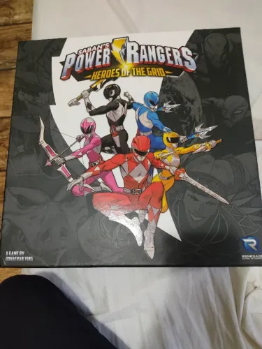 Board game