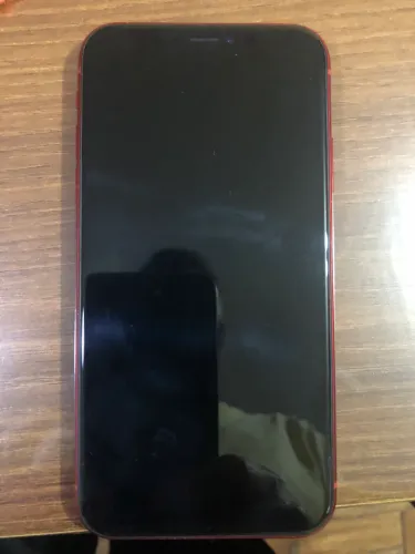 Celular IPhone XR 128 