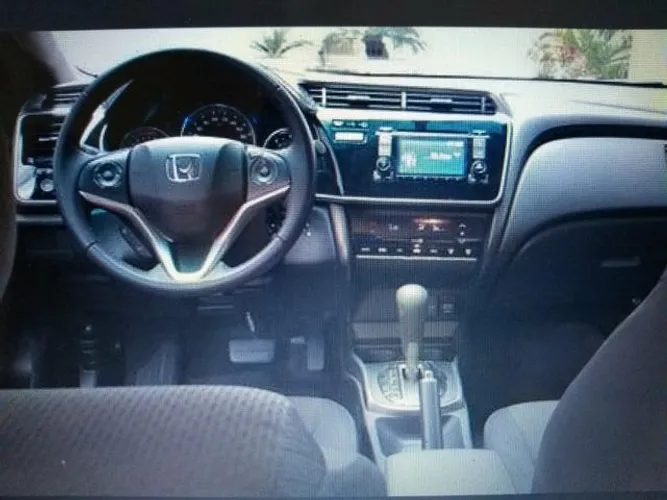 Airbag Honda City 2018 Completo