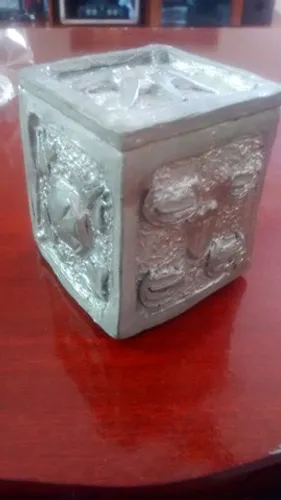 Caixa Pandora de Cisne - Like a Box #4