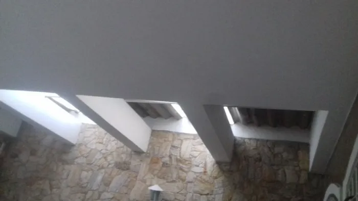 Gesso Liso 