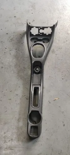 Console central Duster 2012 2013 2014 2015