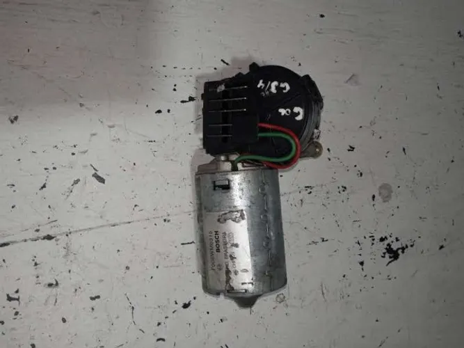 Motor Limpador Parabrisa Vw/Gol G3 G4 .