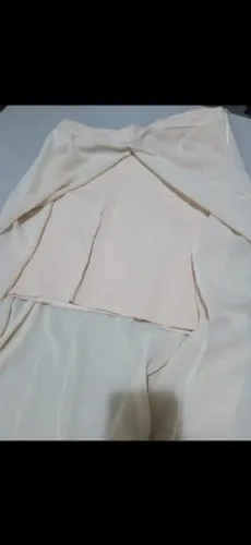 Roupa ensaio fotográfico 