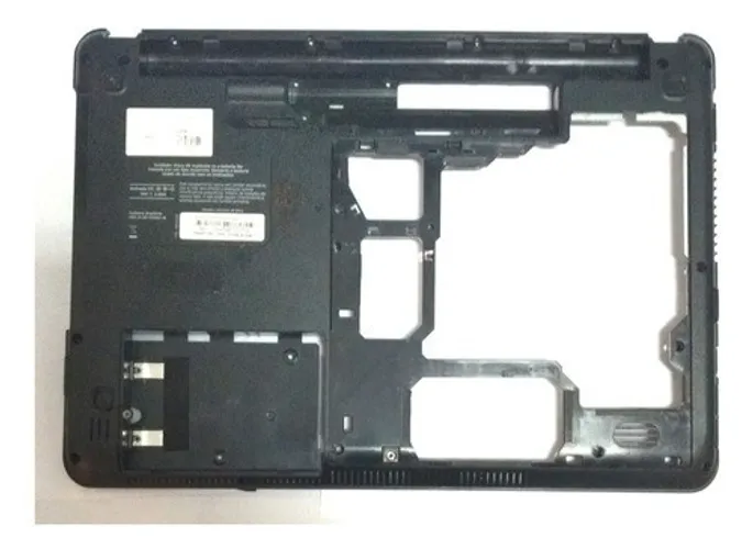Carcaça Inferior Notebook Positivo Premium N8080 N8000 -785