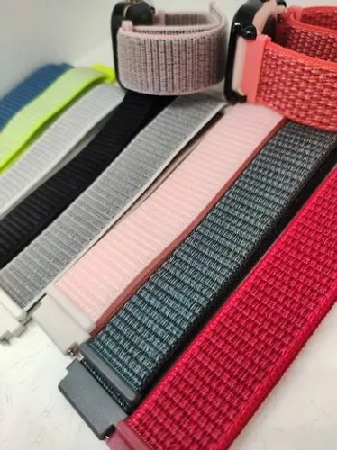 Pulseira Amazfit GTS 2 Nylon 20mm