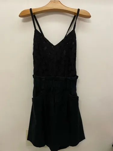 Vestido Animale