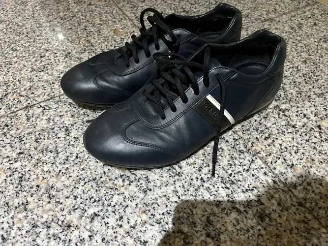 Tenis Prada 