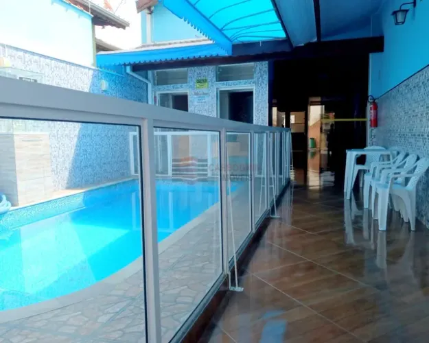 Ponto Comercial a Venda no Jardim Amália em Caçapava