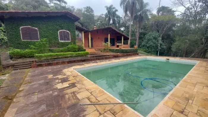 Sitio Sorocaba Região 40 Hectares