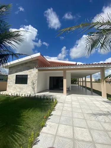 CASA NO CONDOMÍNIO GREEN VILLE, AO LADO DE JOÃO PESSOA PARAÍBA 