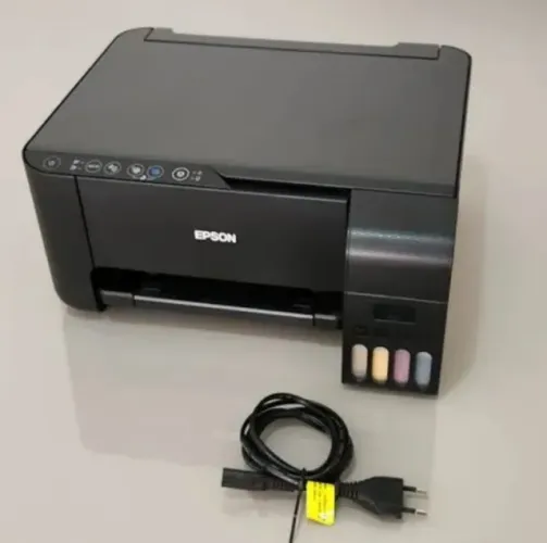 Impressora Sublimatica Epson 