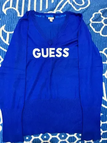 Blusa GUESS original