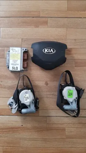 Kit Airbag Sportage