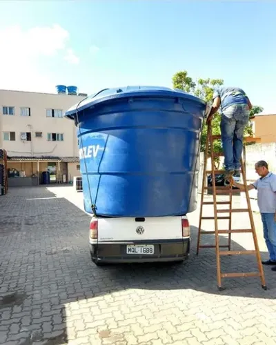 FRETEE.. CARRETOS.. PEQUENAS MUDANÇAS..