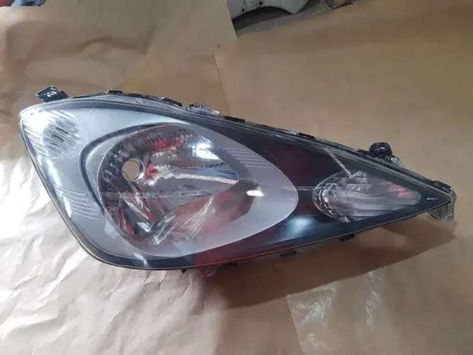 Farol Honda fit 2009 a 2012