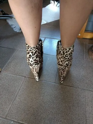 Sandália 35