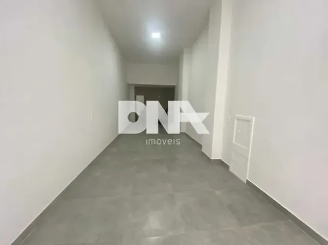 Loja - / Comercial / Copacabana