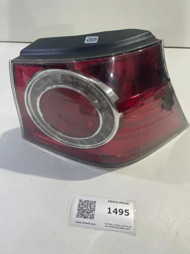 Lanterna Lateral Direita Vw Golf Sportline 2008 a 2013
