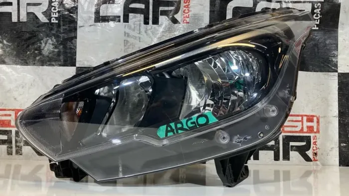 Farol Argo Esquerdo
