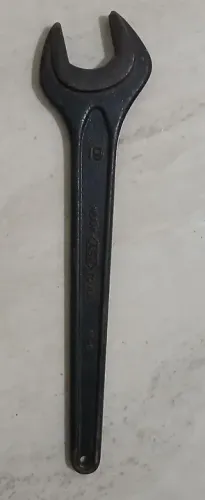 Chave fixa 19mm asahi ash tools Japão 
