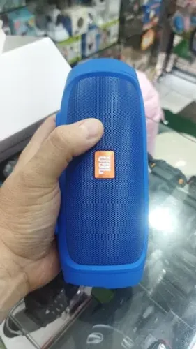 caixa de som Bluetooth