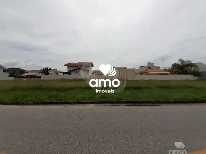 Terreno à venda, Santa Rita - Brusque/SC