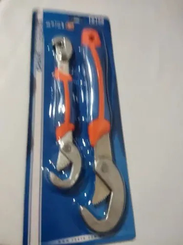 Chave universal 2 peças 