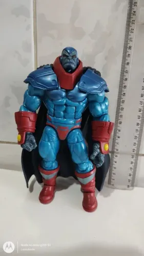Marvel Legends - Hasbro - Apocalypse 