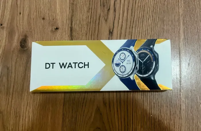 DT Watch OPPO