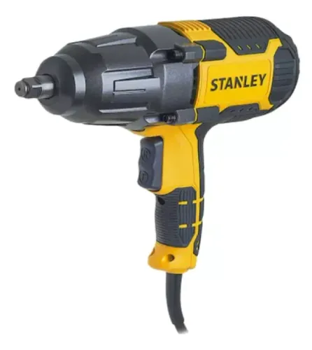 Chave De Impacto De 1/2 Pol (13mm) 220v Siw901-b2 - Stanley