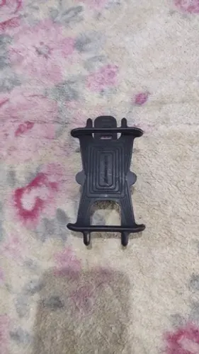 Suporte de celular para bicicleta