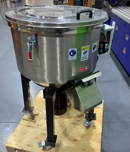 Misturador Vertical HL XC-HL200KG