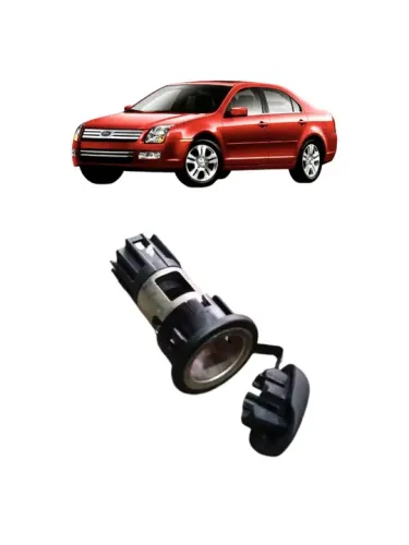 Tomada Energia 12V Ford Fusion 06/10
