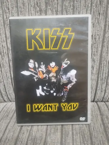 DVD Rock