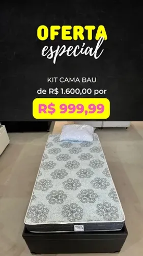 Colchão D23