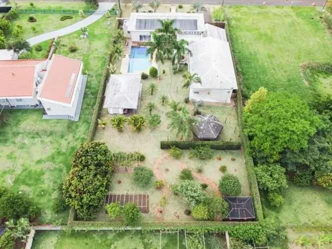 Casa Condomínio Golf Ville - Bratislava