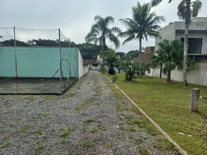 São Francisco do Sul-SC Bairro Paulas Vendo 900.000,000