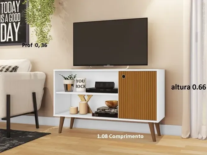 Promoção Rack 47'' - RNP