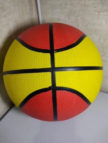 Bola de Basquete Esportiva 