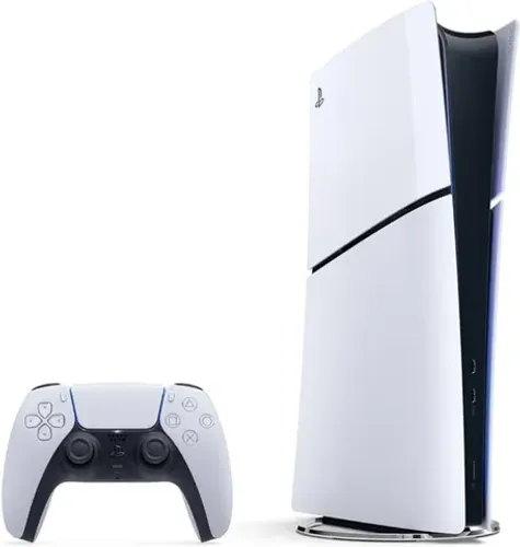 Playstation 5 Slim Novo Lacrado / Loja Fisica / Pegamos Xbox Na Troca