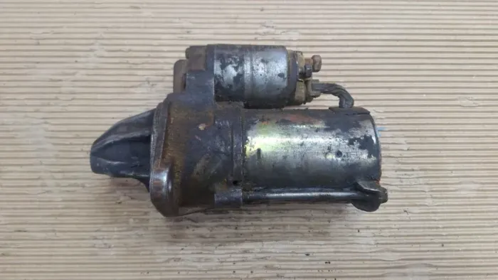 Motor Arranque Astra Vectra Zafira