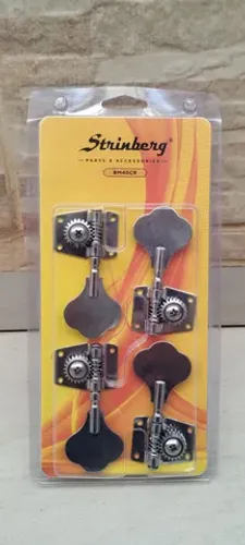Tarraxa avulsa para baixo Jazz Bass Strinberg