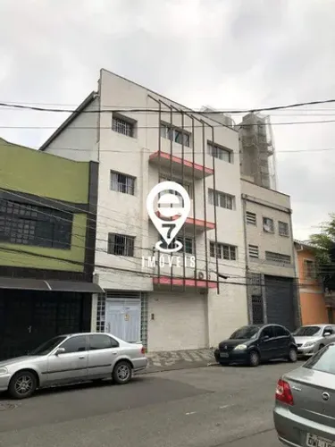 Prédio à venda, Bom Retiro - São Paulo/SP