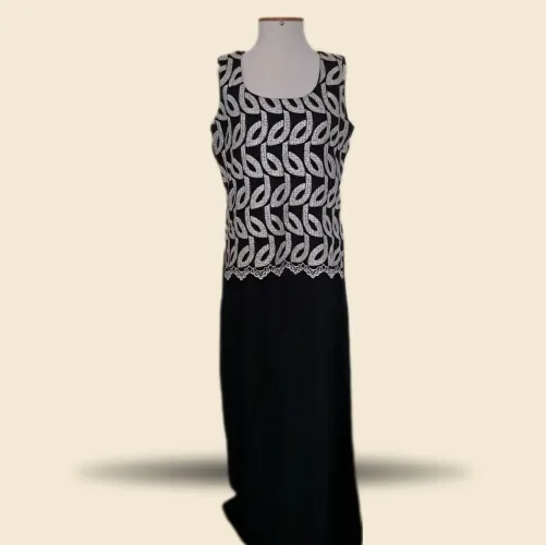VESTIDO * GG |  Festa [ Confira as medidas na descrição a baixo]
